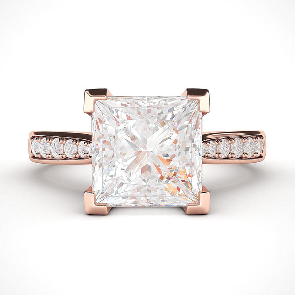 Princess Cut