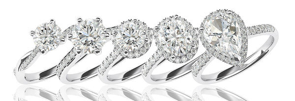 Engagement Rings
